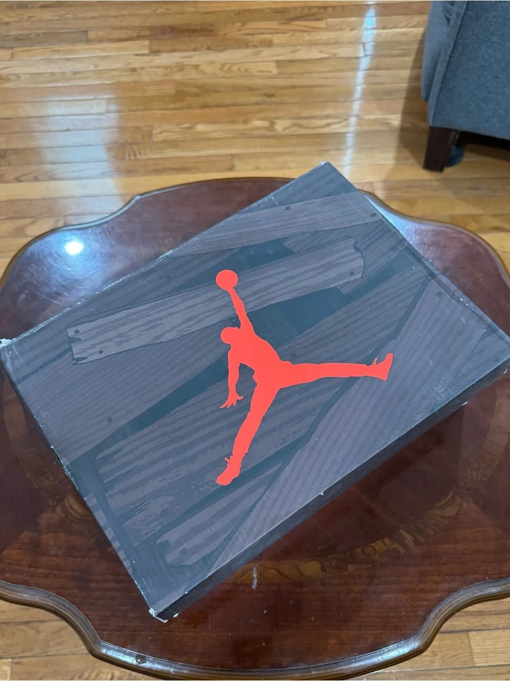 Air Jordan 5 “Raging Bull” DD0587-600 Size 9.5 USED